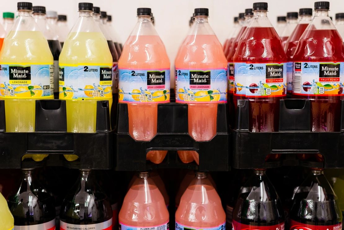 Beverages