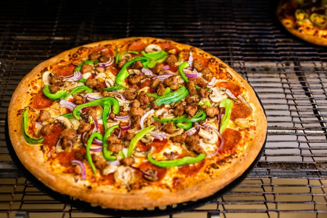 Specialty Pizza